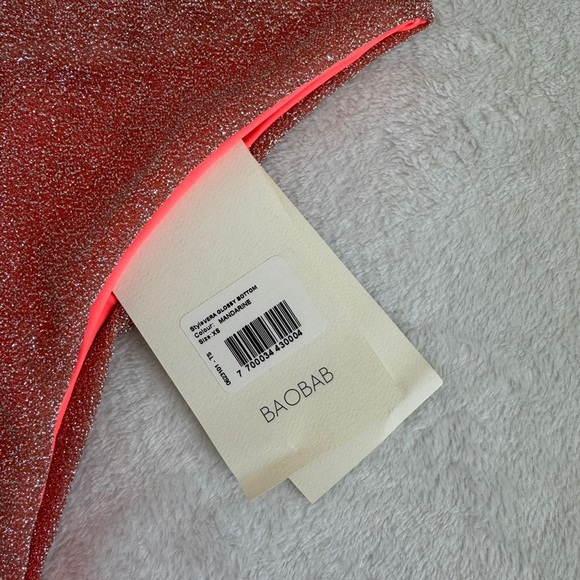 NWT BaoBab Vera Bikini Set - Picture 8 of 10